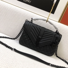 YSL Satchel Bags